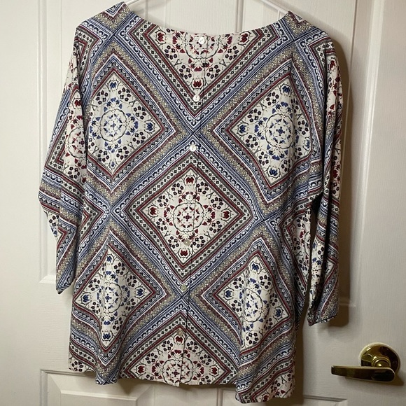 J. Jill top—SP - Picture 2 of 3